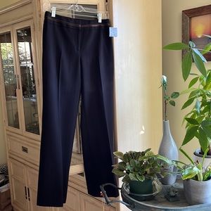 NWT DALIA STRAIGHT LEG PANTS